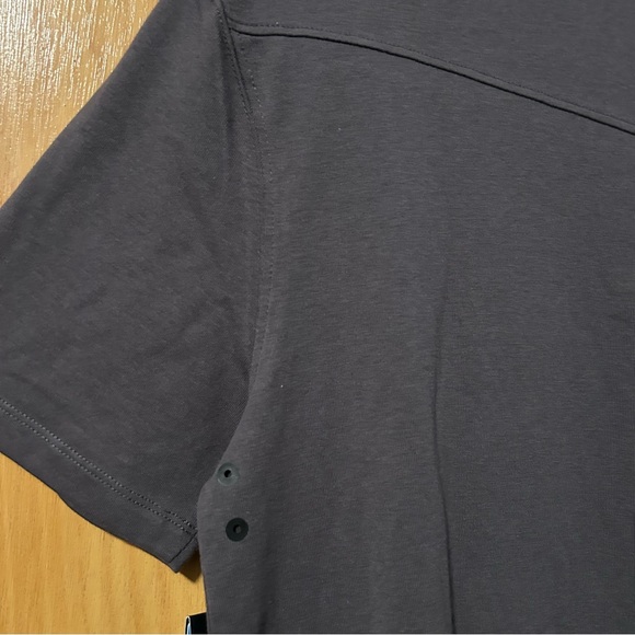 Volcom Performance Polo Shirt - Picture 5 of 5